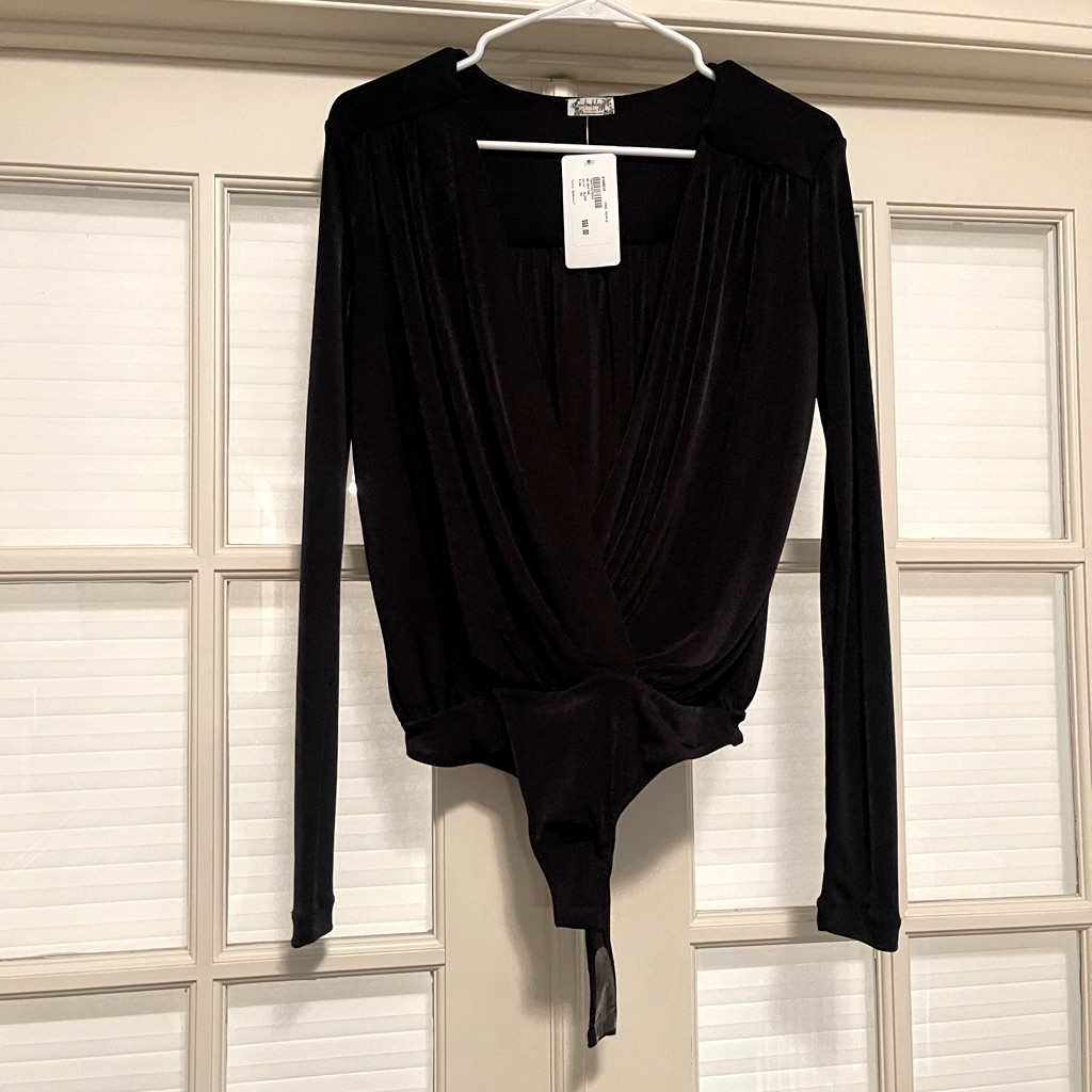 Free People Brand New Top
